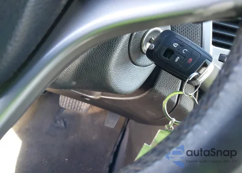 2012 Chevrolet Cruze 1Lt z USA, uszkodzony, nr VIN 1G1PF5SC5C7218490